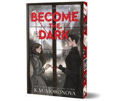 Become the Dark