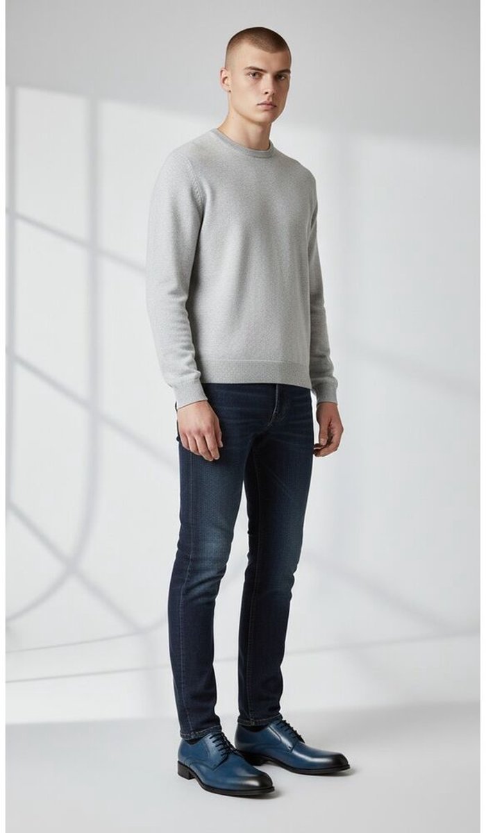 Adventure Nette Schoen Brindisi Blauw