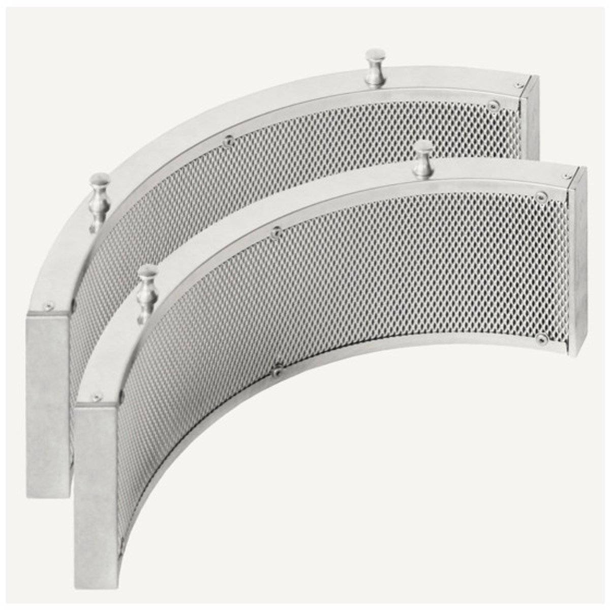 Falmec KACL.1048 afzuigkapaccessoire Afzuigkap filter