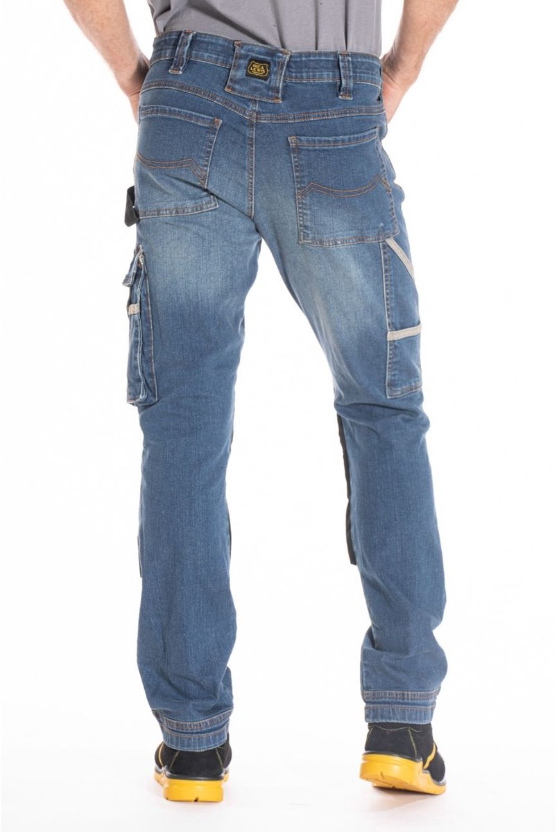 Rica Lewis Arbeitshose RL Worker Pants JOBPRO