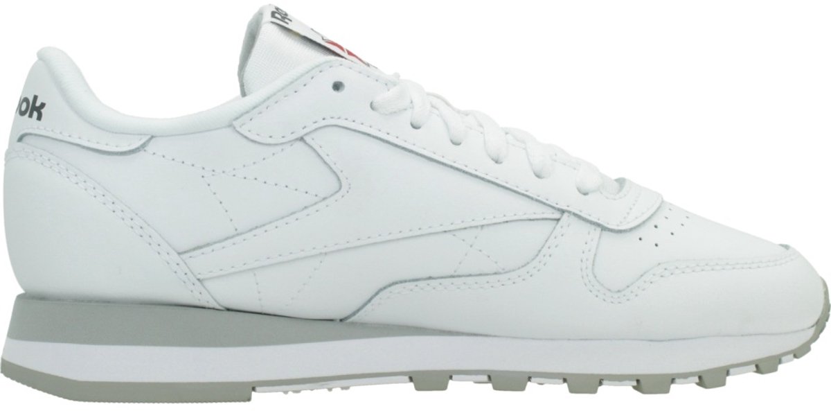 REEBOK CLASSIC LEATHER 37 5 EU Wit