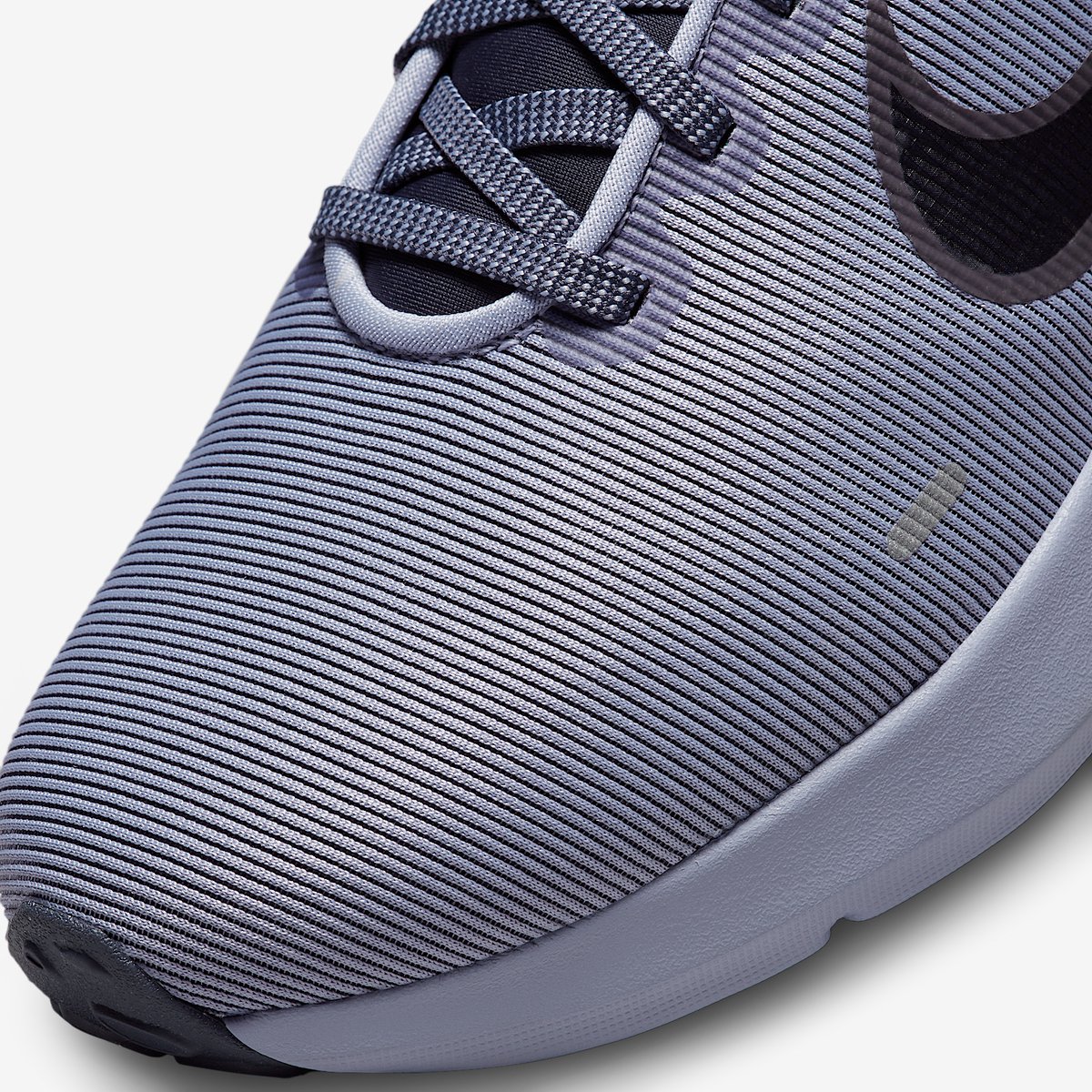 Nike Downshifter 12 Hardloopschoenen – Indigo Haze/Electric Algae/Gridiron Downshifter Hardlopen Heren Hardloopschoenen Blauw