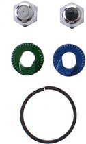 Shimano Componentenset Versnellingsnaaf Nexus 8 Sg-8s56 5-delig