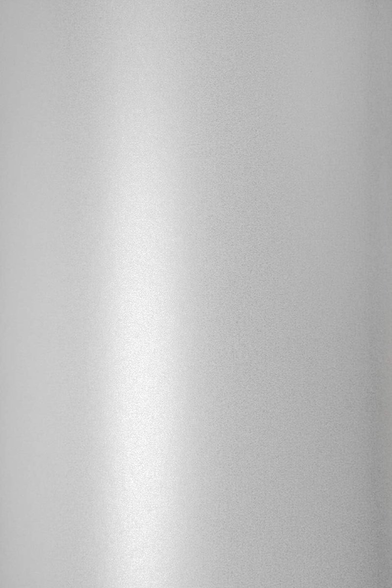 10 vellen parelwit 230g A4 papier 210x297mm voor uitnodigingen, diploma's, en knutselen