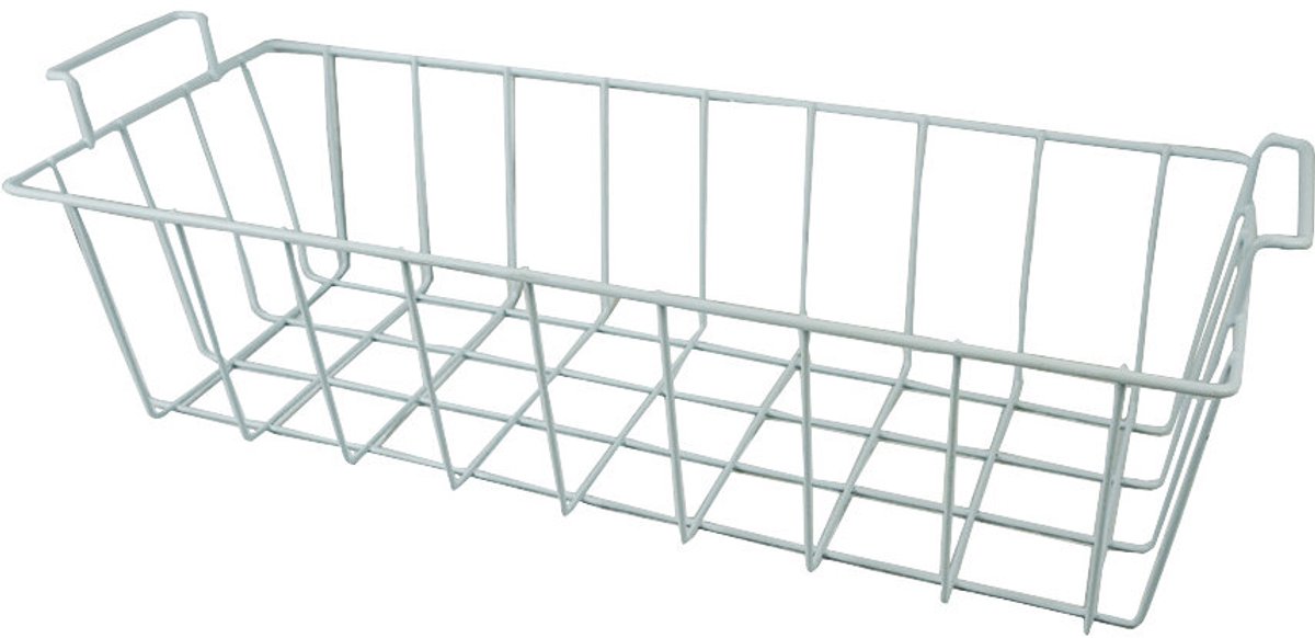 Mandjes voor 7151.1100 - 1125, combisteel 7151.9005