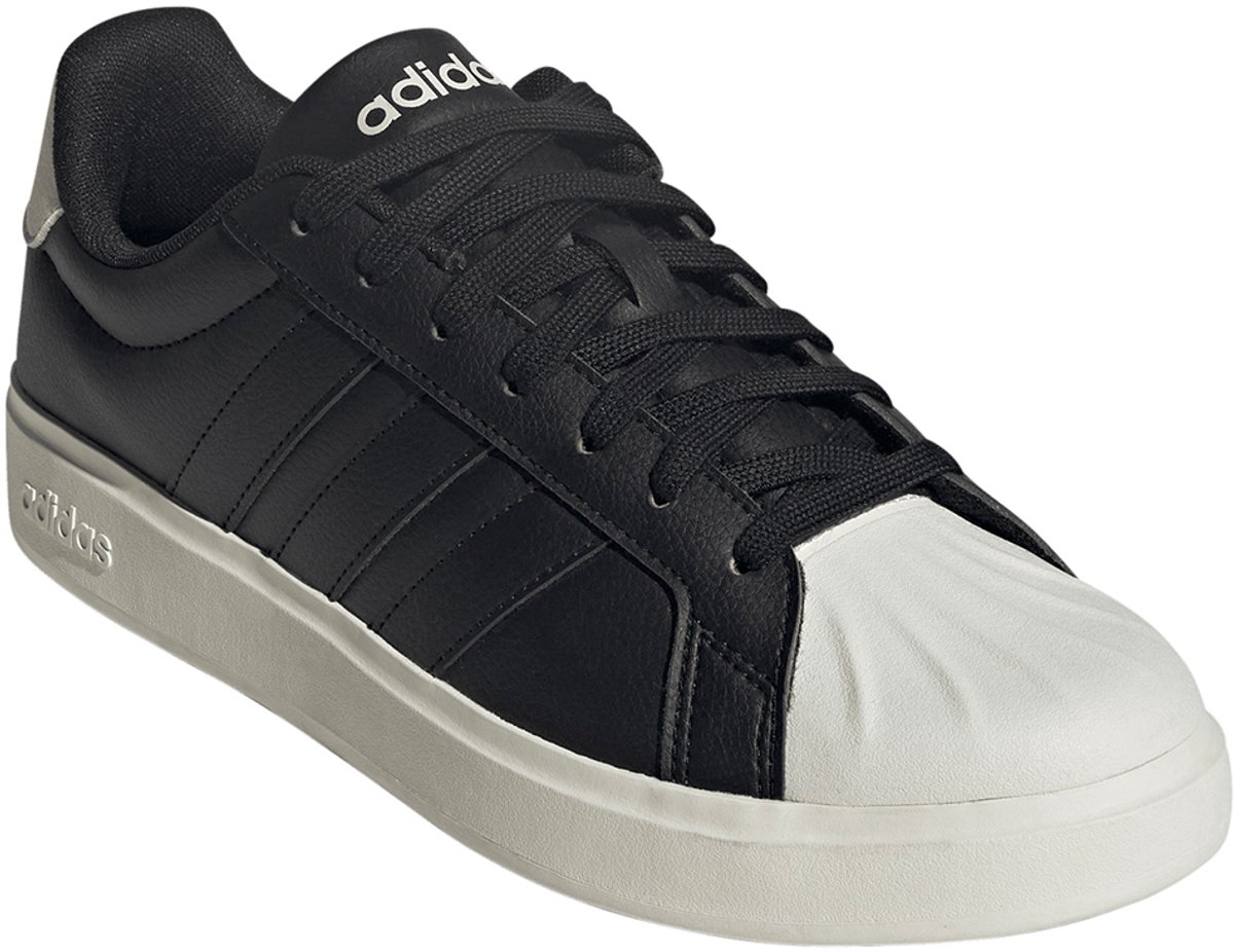Adidas STREETTALK herensneakers JP8278 Zwart