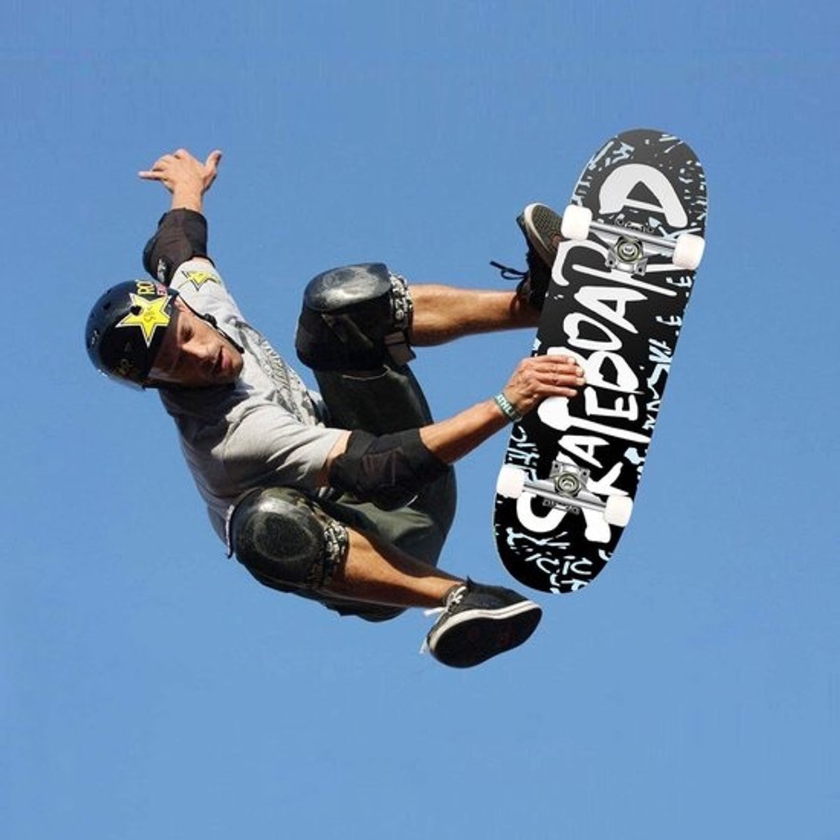 Tiener Meisjes Jongens Beginners Rolboards 31 "x 8" Cruiser Board 7-laags Canadees Esdoorn Concaaf Double Kick Skateboard ABEC-7 Lagers - Voor Beginners met ABEC-7 Lagers