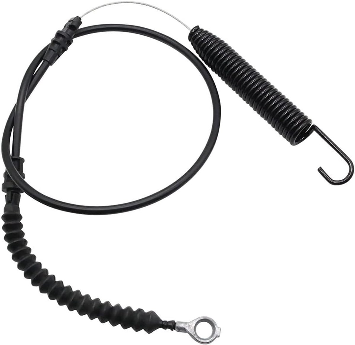 Deel Drive Control Kabel 946-05124A 946-05124 Dek Engage Kabels voor , voor Craftsman Lawn Tractor