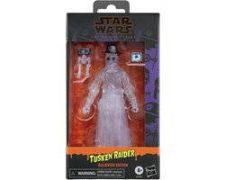 Tusken Raider - Halloween Editie – Black Series