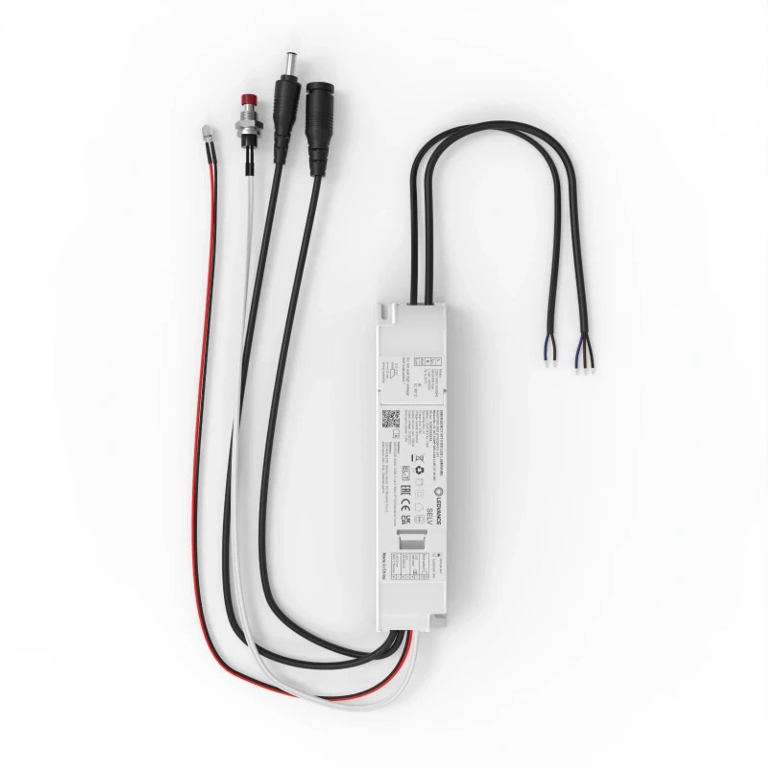 Doos 25x Ledvance Noodunit | 2.3 220V/240 | 4058075860698