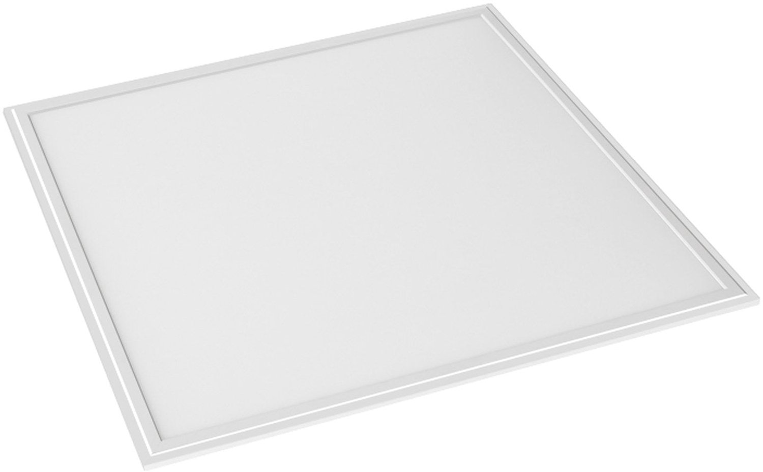 Tsong LED Paneel 60x60 9mm 6 stuks - Koelwit 4000K - 4320lm - 36W - UGR