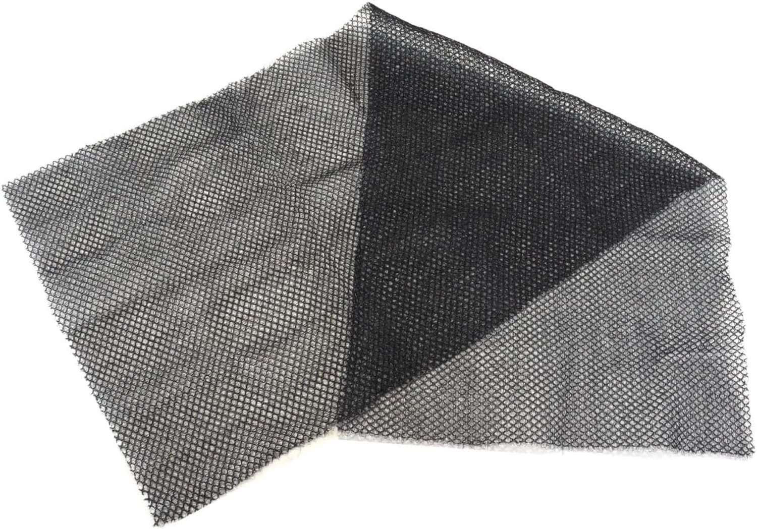 Afrikaanse badspons 80 × 30 cm - nylon - huidvriendelijk - zachte peeling - ServiceTopper