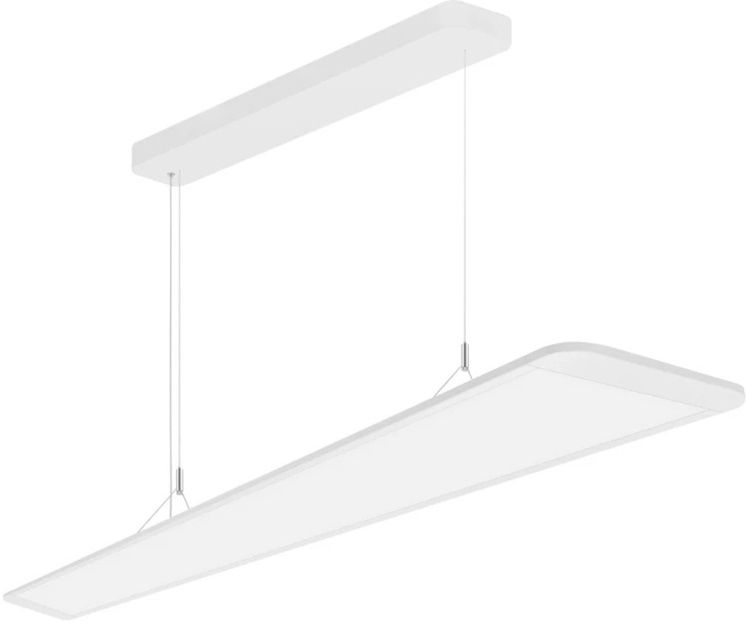 Doos 2x Ledvance LED Pendelarmatuur | 36W 4000K 4000lm | 840 IP20 DALI Dimbaar