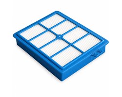 BukkitBow - HEPA Filter - Stofzuigerfilter - HEPA Filter Voor Philips/Electrolux