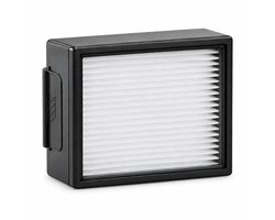 BukkitBow - HEPA Filter Stofzuiger - 20 Robotstofzuigerfilters - Geschikt voor iRobot Roomba i3, i7, E5, j7+ - Niet geschikt voor Combo j7+