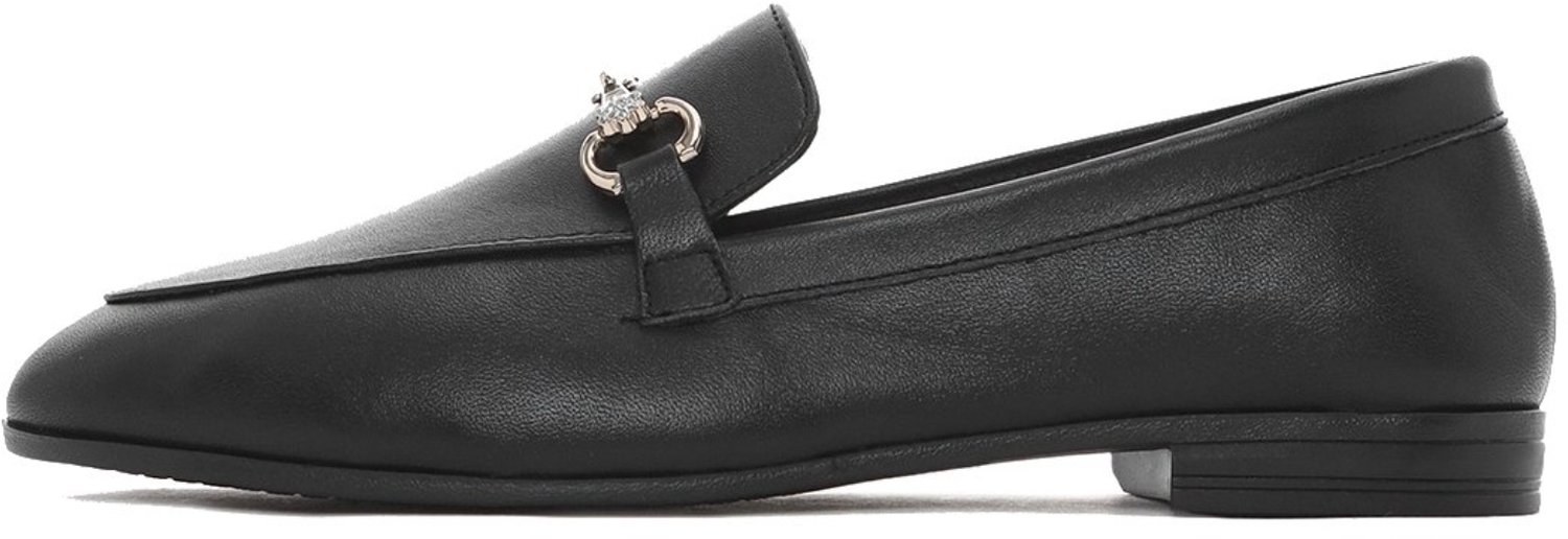 DERIMOD Masculine Loafers Leather Masculine Loafers