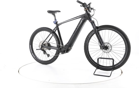 Bulls Copperhead EVO 2 Elektrische hardtail mountainbike Bosch Accu 625Wh 29" Pro — afbeelding 2