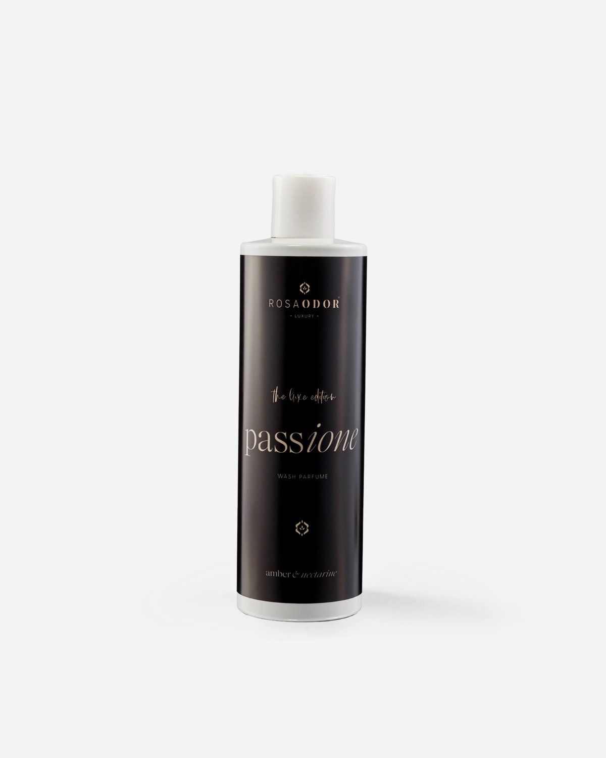 Rosaodor Wasparfum PASSIONE 500 ml – Geconcentreerd wasparfum