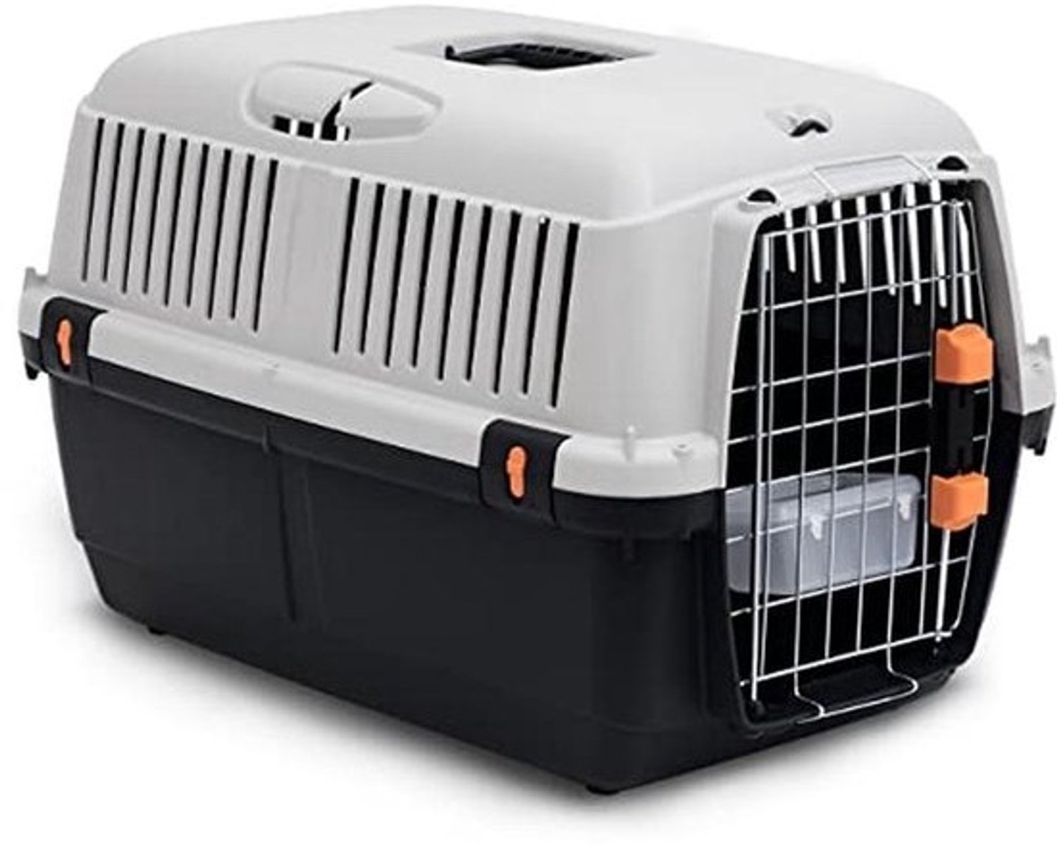 Transportbox voor huisdieren - IATA-gecertificeerd voor luchttransport
