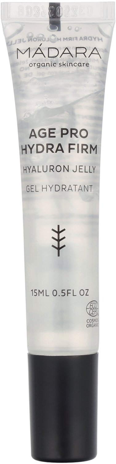 Madara Age Pro Hydra Firm Hyaluron Jelly Moisturizer 15 ml
