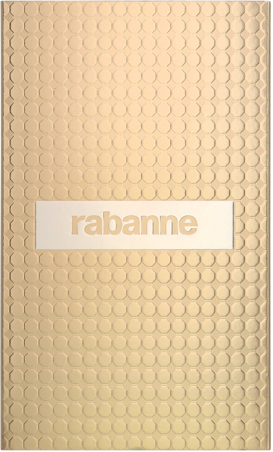 Paco Rabanne Miniatures Set 30 ml - 3x10ml - Edp - Olympea/Million Gold/Fame