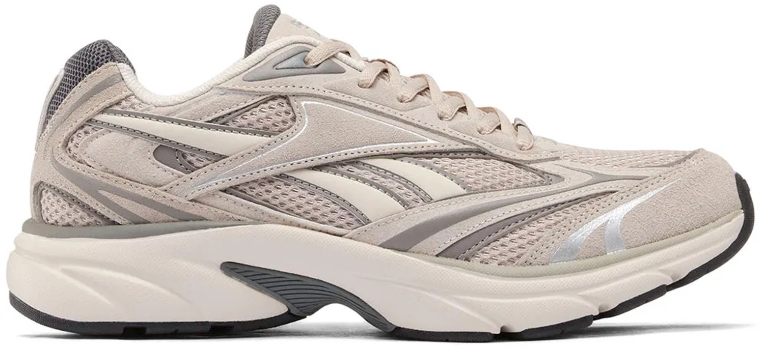 Reebok Belwave Schoenen Vrouw Grijs