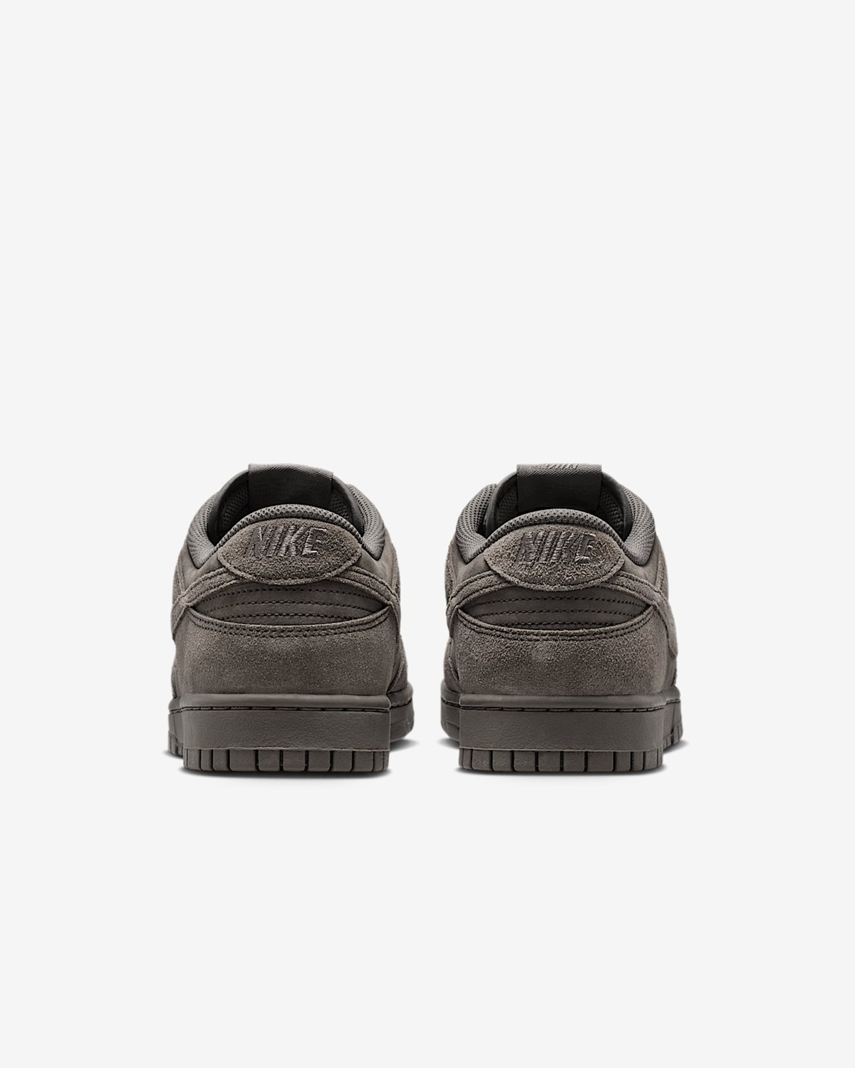 Nike Dunk Low Retro SE Sneakers – Cave Stone/Cave Stone Taupe Dunk Lifestyle Heren Sneakers voor Mannen Beige