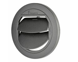 Eberspächer Uitstroomrooster 50mm / 60mm Afsluitbaar