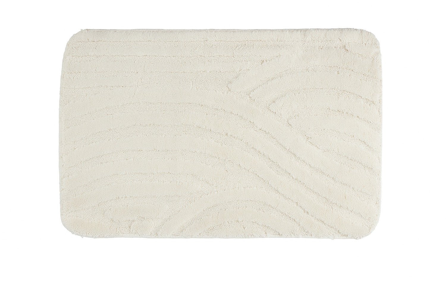 Bathroom Solutions - Badmat JEV, microvezel, 45 x 70 cm