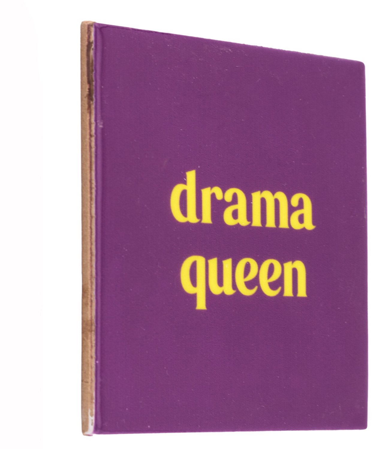 Tegeltje Dramaqueen