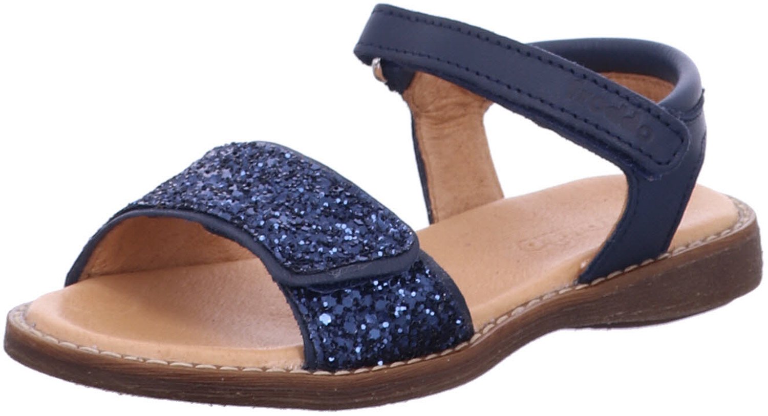 Froddo dames sandalen blauw maat 29