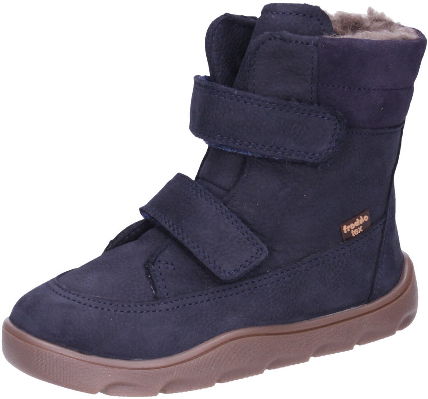 Froddo heren kinderschoenen blauw maat 29