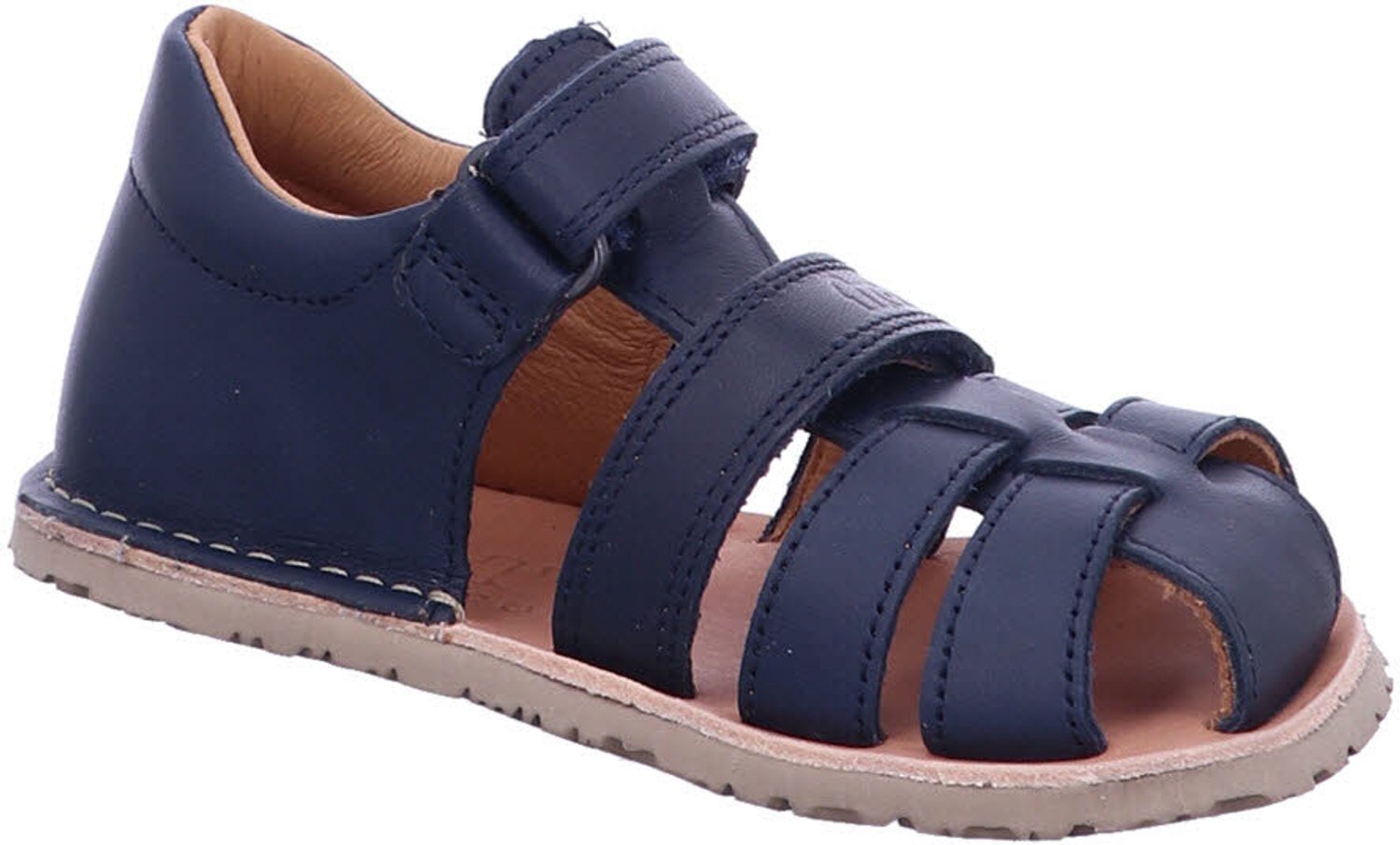 Froddo unisex sandalen blauw maat 25