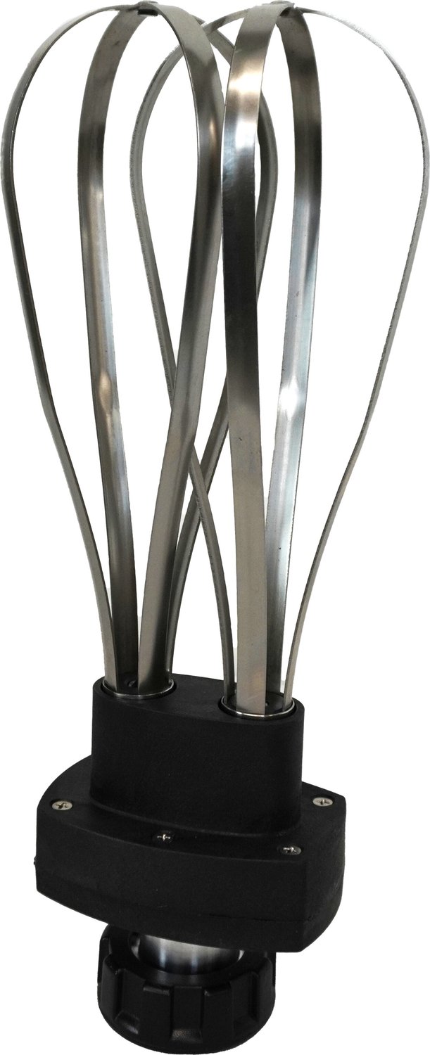 GARDE 400MM voor STAAFMIXER 65 - CombiSteel 7067.0035 - Horeca & Professioneel — afbeelding 2