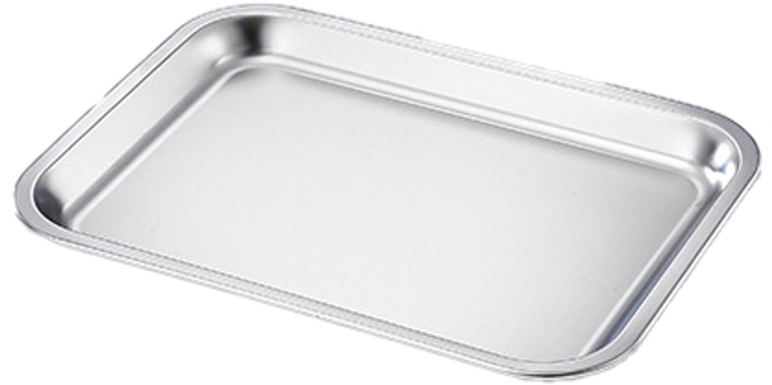 Combisteel 7455.1994 RVS TRAY tbv 7455.1960