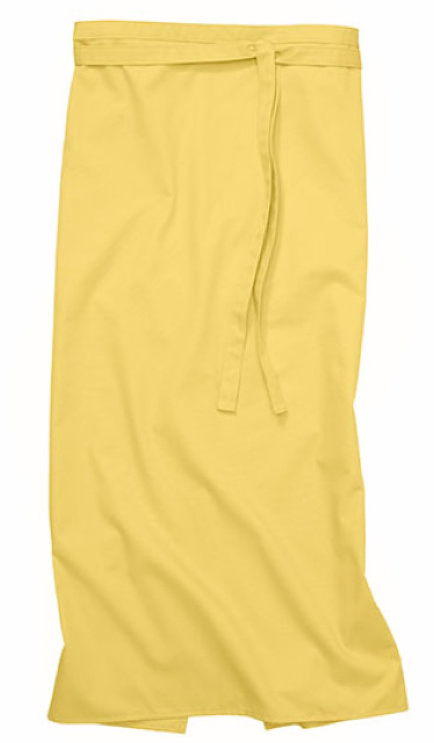 CG Workwear Bistro Apron Roma 100 x 100 cm CGW121 - CURRY - 100 x 100 cm