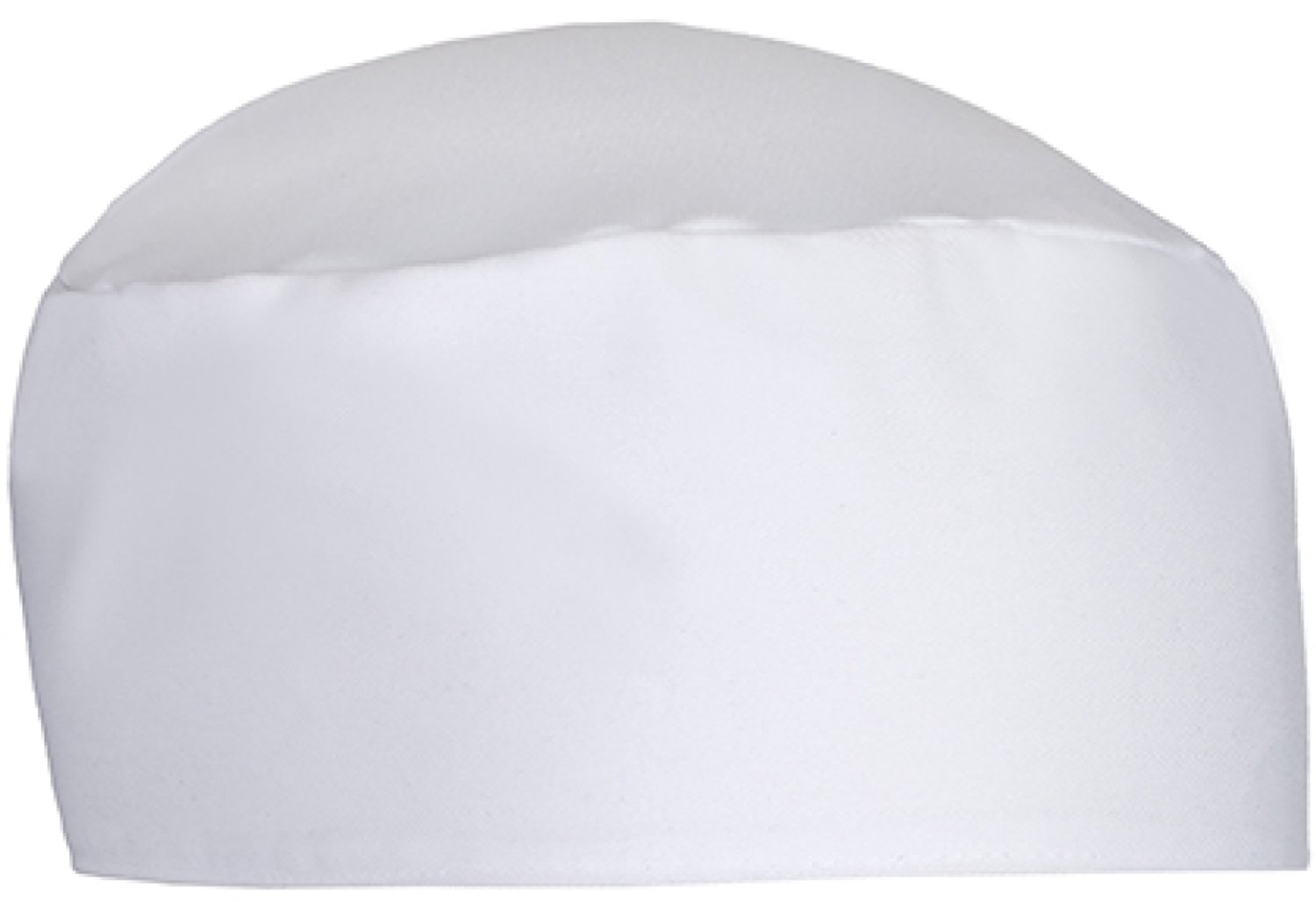 CG Workwear Chef´s Hat Pineto Classic CGW186 - White - III (60-62 cm)