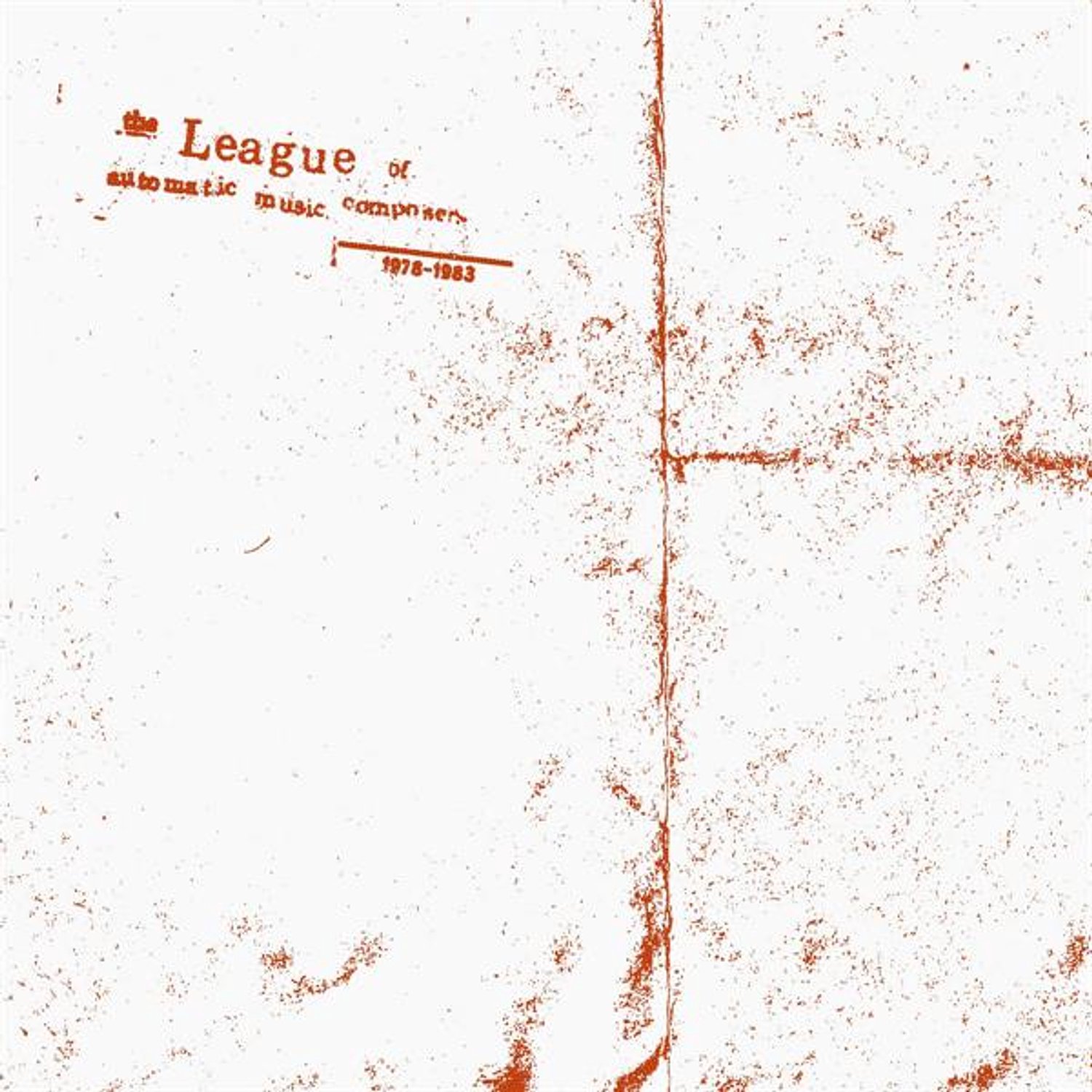 The League of Automatic Music Composers, 1978-1983
