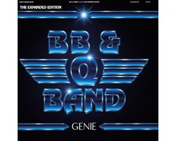 Genie (The Expanded Edition)