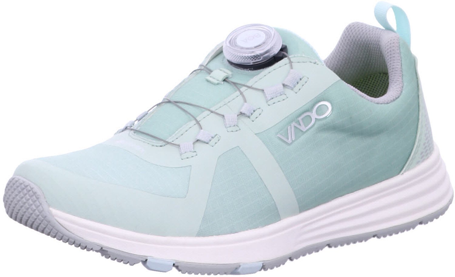 Vado dames sneakers groen maat 32