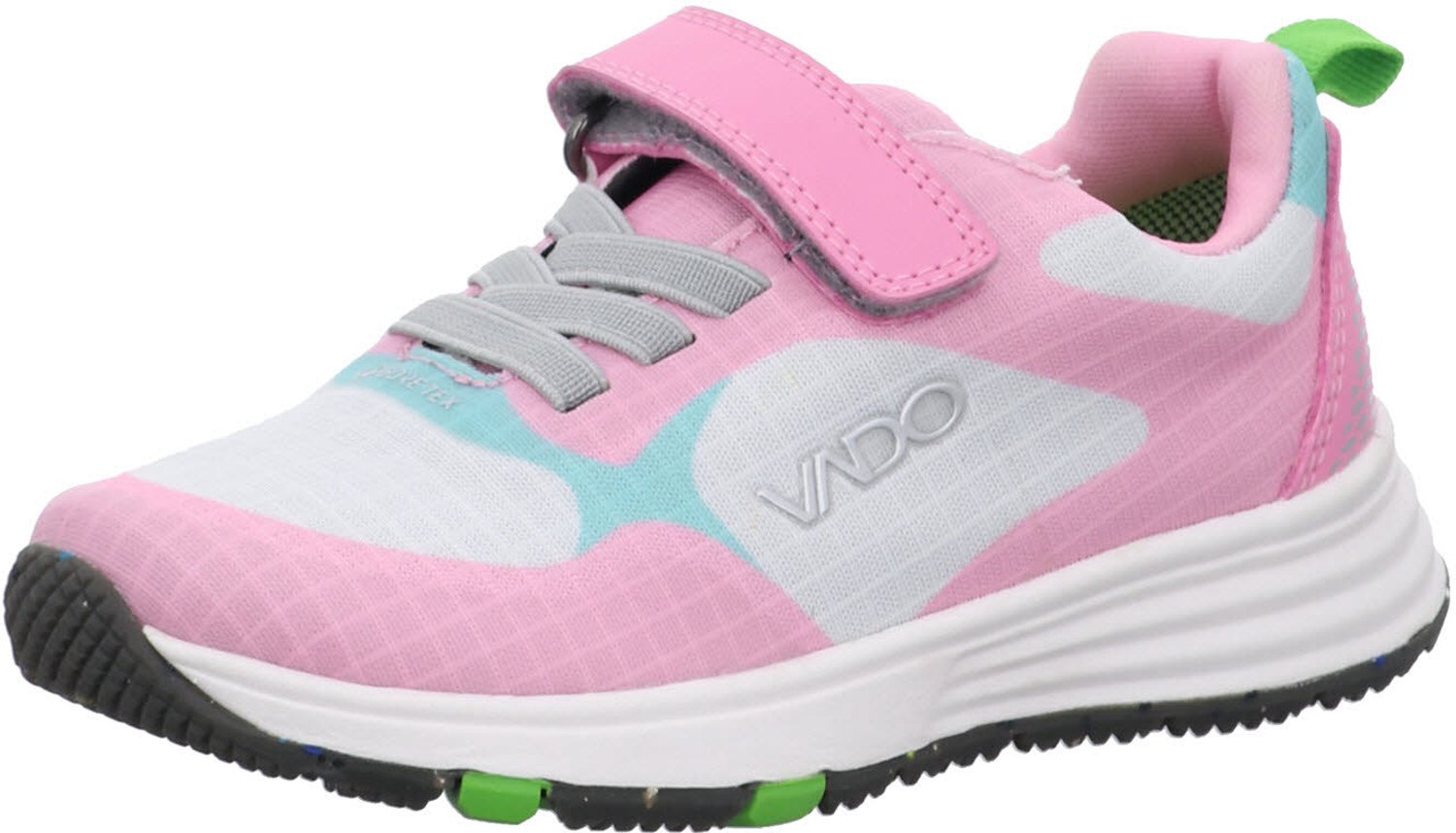 Vado dames sneakers rood maat 31