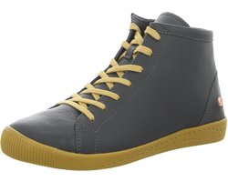 Softinos P900653036 dames sneakers grijs maat 39