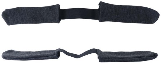 Roeihandvathoes voor roeimachines, compatibel met, Roeihandvathoes voor indoor roeimachines, HANDBESCHERMING — afbeelding 2