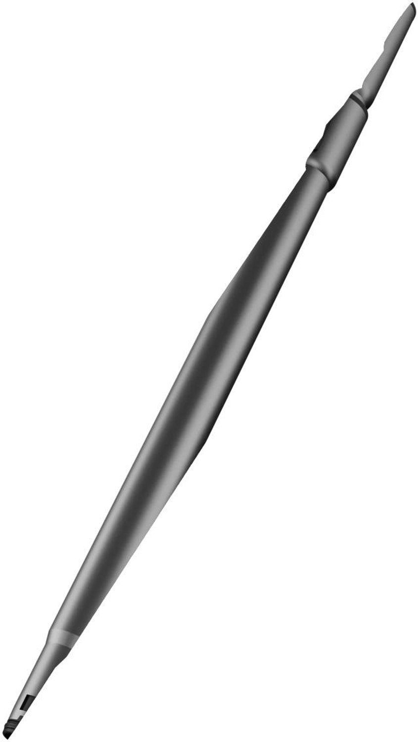 AEG AEG VX83-2DB Stofzuiger met zak - afbeelding 2