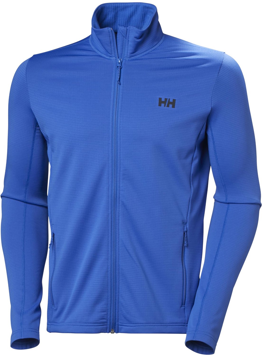 Helly Hansen Versalite Fleecejack Blauw