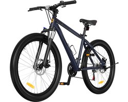 RCB Mountainbike - 27.5 Inch - 21 Versnellingen - Shimano - Hydraulische Schijfremmen - Aluminium Frame - 150KG