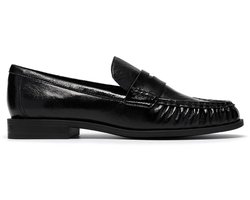 Clarks Shoes Alixea Walk Loafers Zwart EU 36 Vrouw
