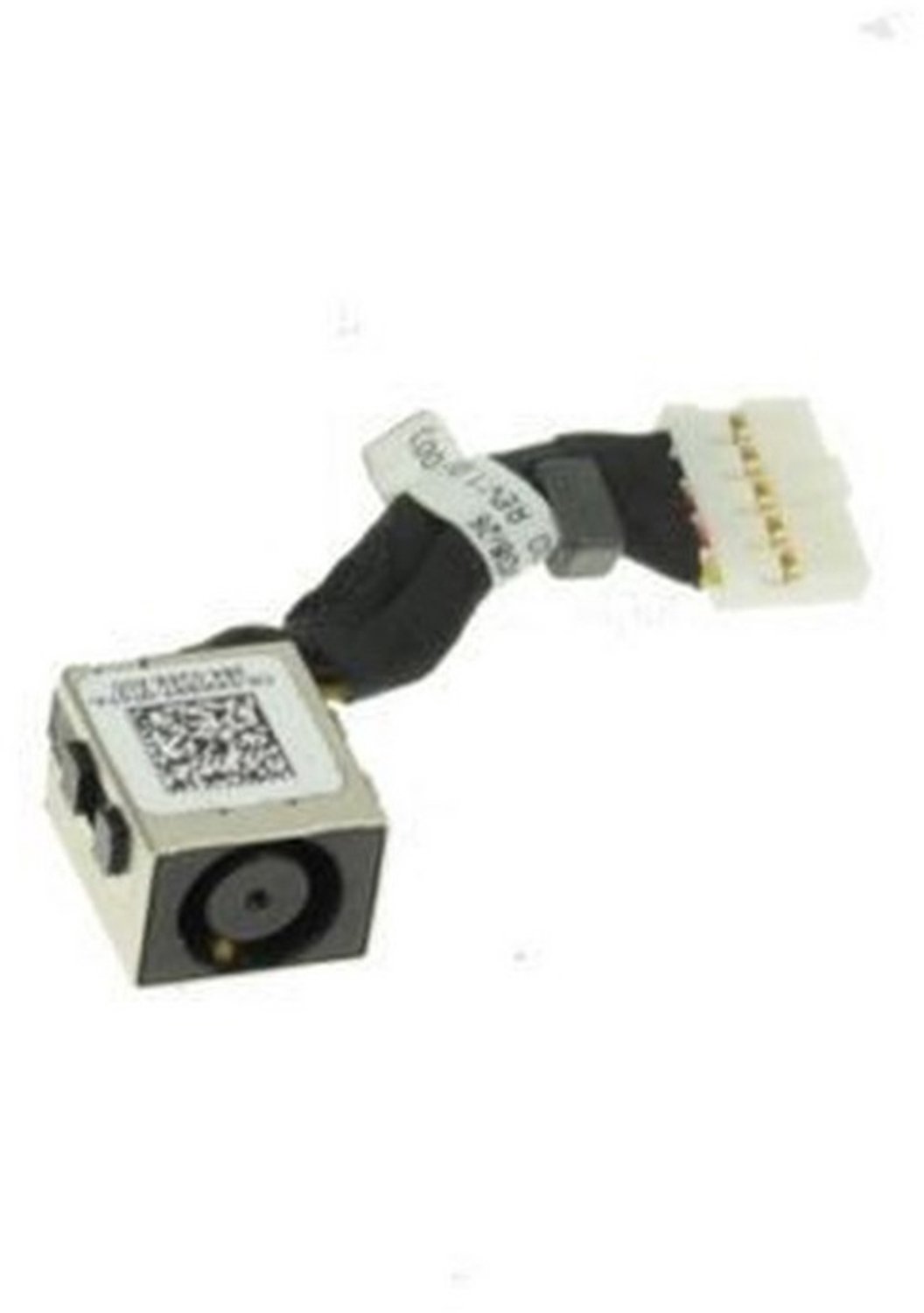 Notebook DC power jack for Dell Latitude E7240 E7250 with cable