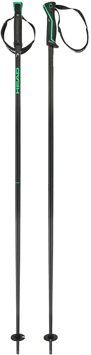 Head Frontside Stokken 105 cm Zwart