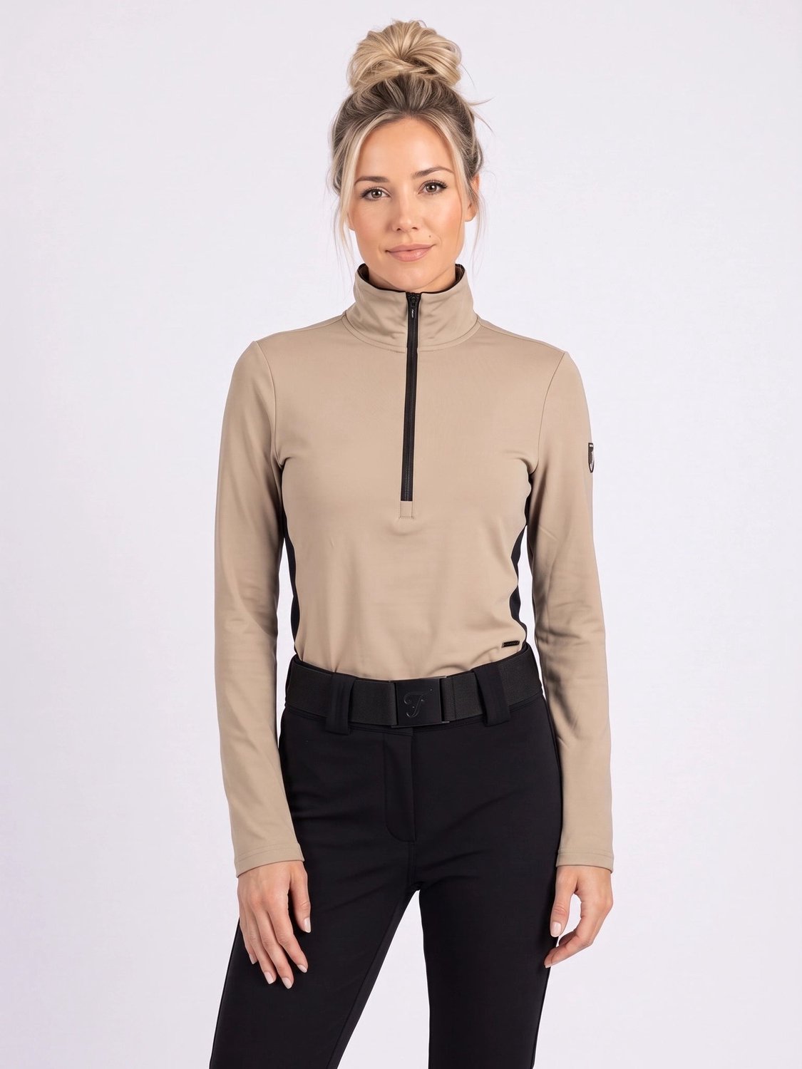 Falcon melissa lady skipully Champagne